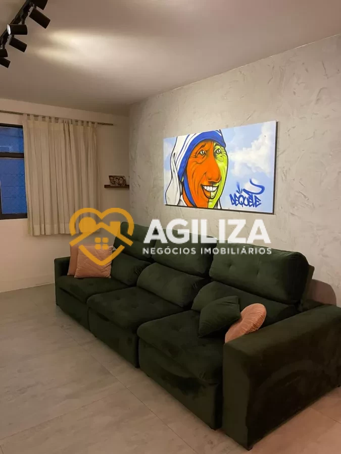 Apartamento no Centro, Clarimundo Carneiro - Centro, Uberlândia [150]