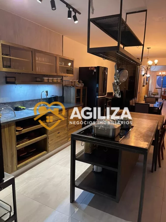 Apartamento no Centro, Clarimundo Carneiro - Centro, Uberlândia [150]