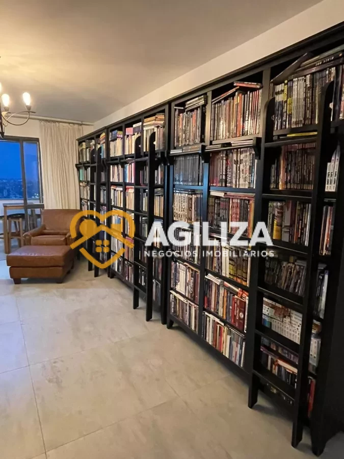 Apartamento no Centro, Clarimundo Carneiro - Centro, Uberlândia [150]