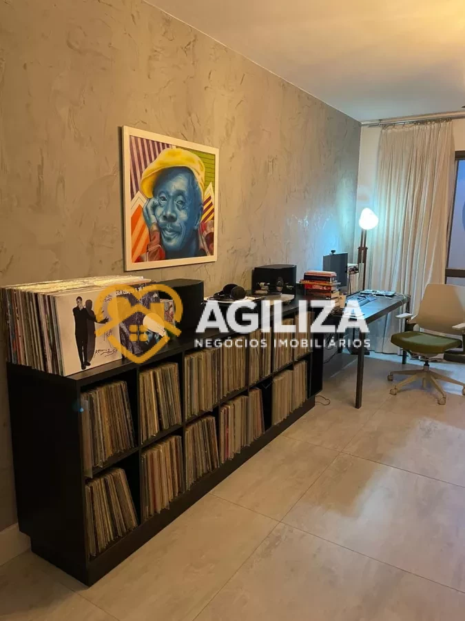 Apartamento no Centro, Clarimundo Carneiro - Centro, Uberlândia [150]
