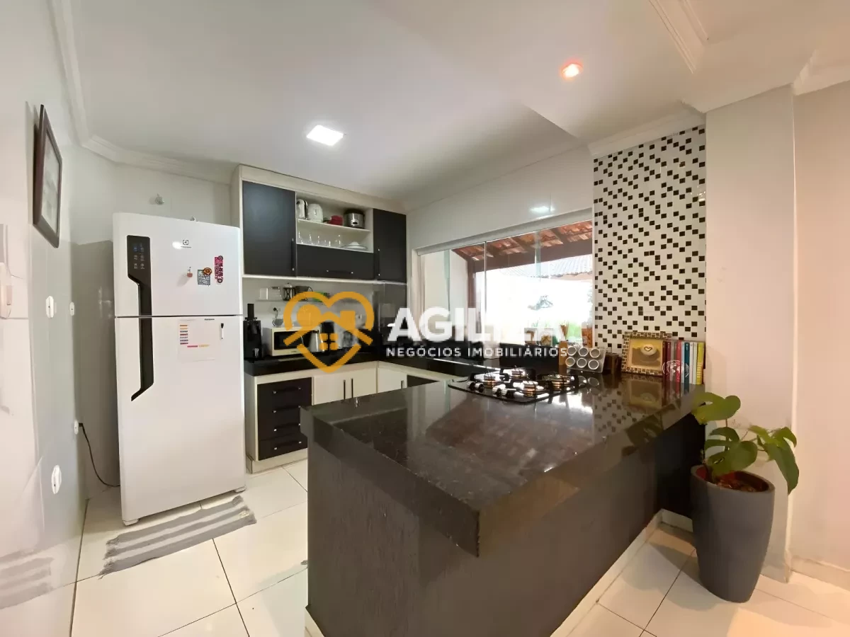 Sobrado bairro Roosevelt - Bairro Roselveth, Uberlândia [152]