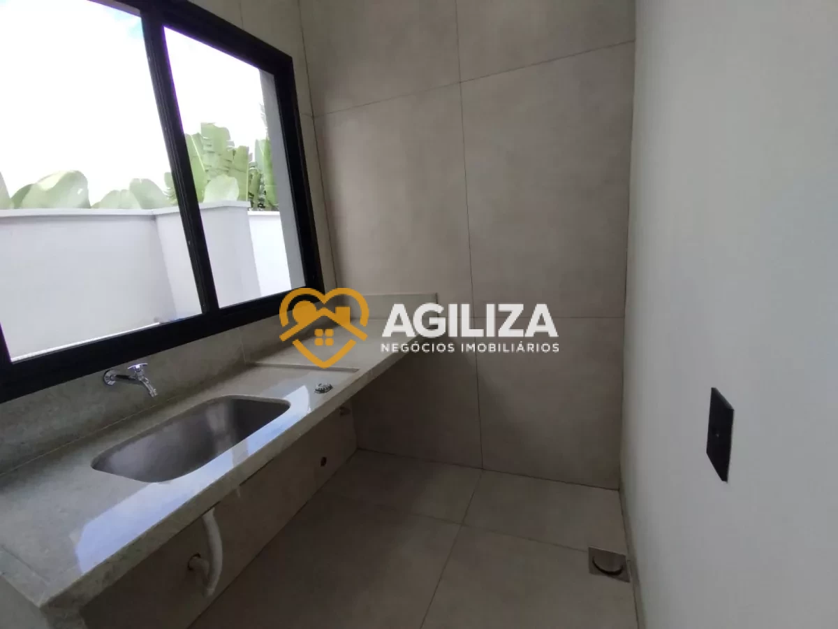 Condominio Alphaville 2 - Condomínio Alphaville II - Zona Leste, Uberlândia [156]