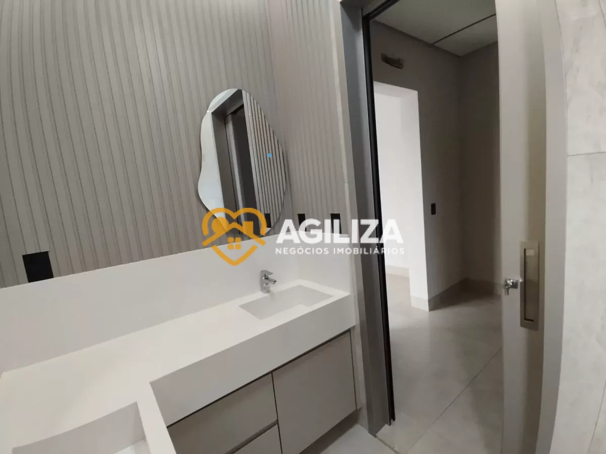 Condominio Alphaville 2 - Condomínio Alphaville II - Zona Leste, Uberlândia [156]