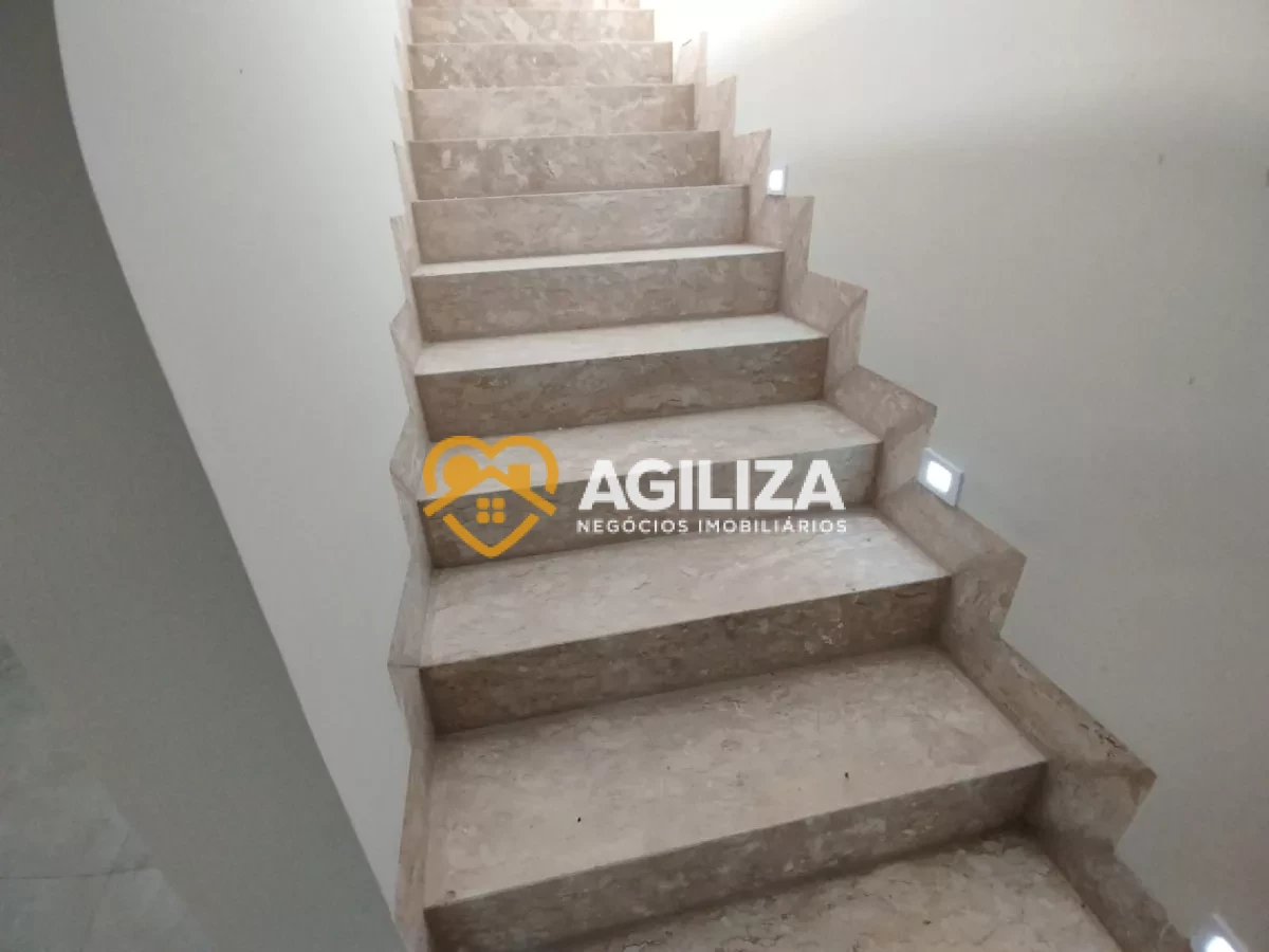 Condominio Alphaville 2 - Condomínio Alphaville II - Zona Leste, Uberlândia [156]