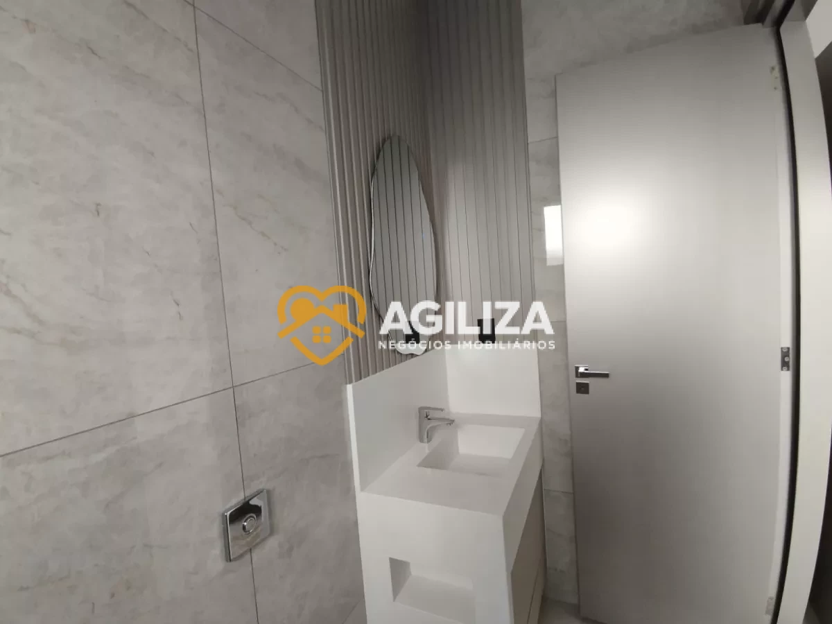 Condominio Alphaville 2 - Condomínio Alphaville II - Zona Leste, Uberlândia [156]
