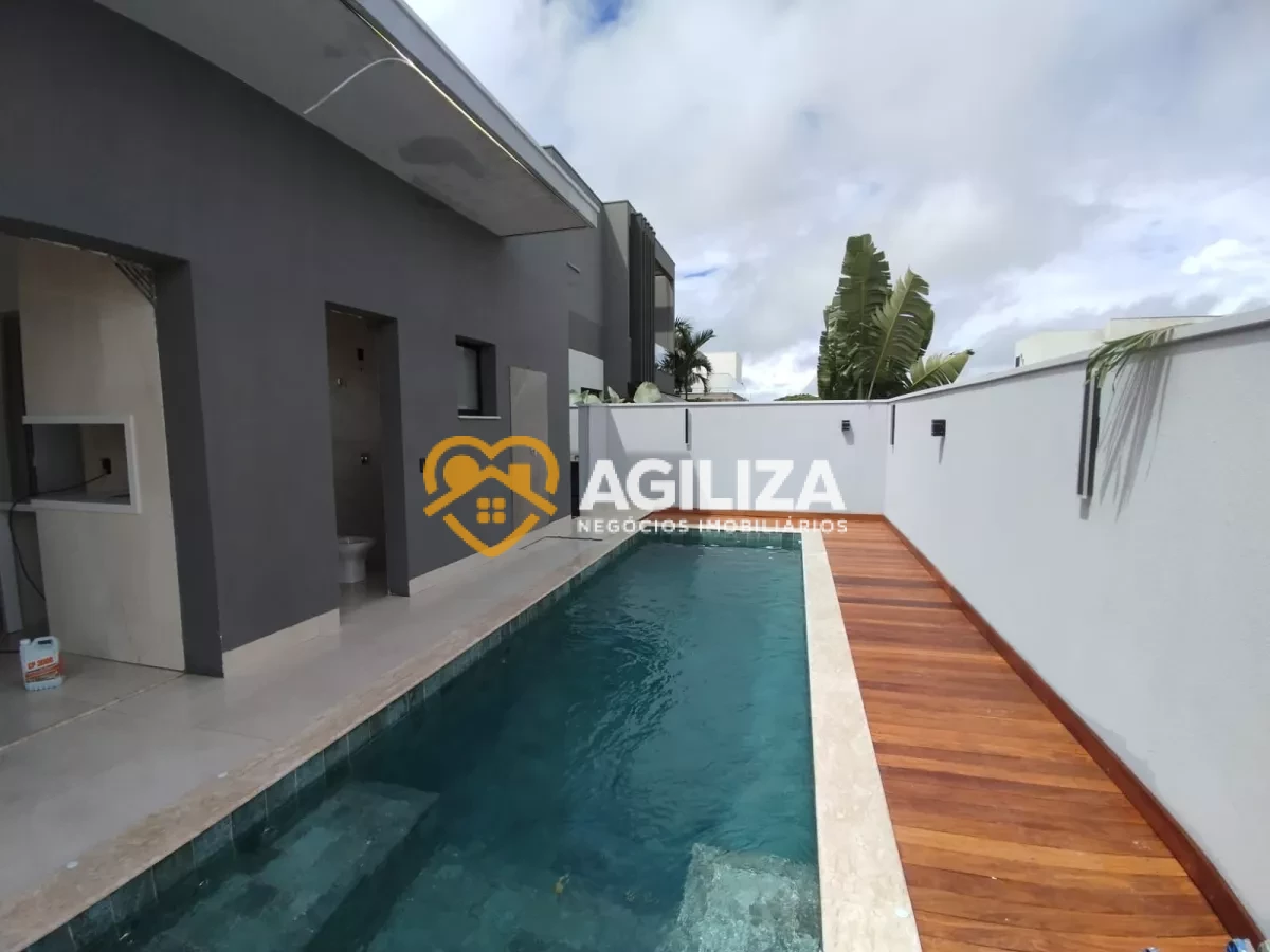 Condominio Alphaville 2 - Condomínio Alphaville II - Zona Leste, Uberlândia [156]