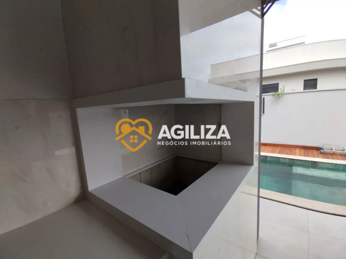Condominio Alphaville 2 - Condomínio Alphaville II - Zona Leste, Uberlândia [156]
