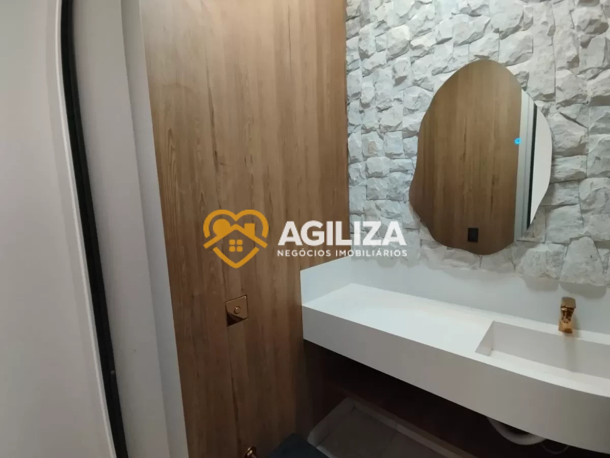 Condominio Alphaville 2 - Condomínio Alphaville II - Zona Leste, Uberlândia [156]