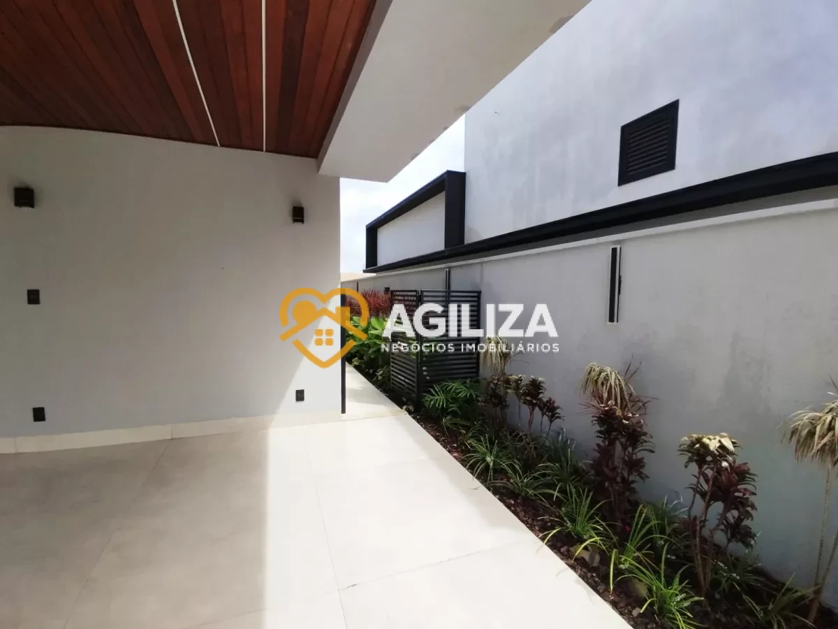 Condominio Alphaville 2 - Condomínio Alphaville II - Zona Leste, Uberlândia [156]