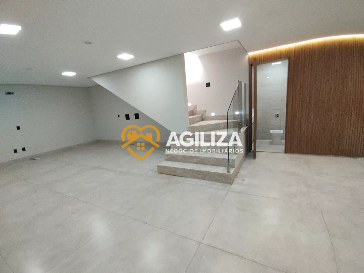 Condominio Alphaville 2 - Condomínio Alphaville II - Zona Leste, Uberlândia [156]