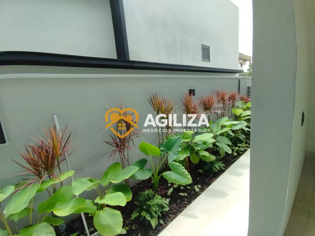 Condominio Alphaville 2 - Condomínio Alphaville II - Zona Leste, Uberlândia [156]