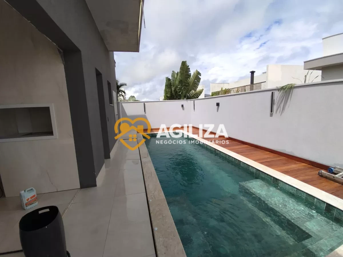 Condominio Alphaville 2 - Condomínio Alphaville II - Zona Leste, Uberlândia [156]