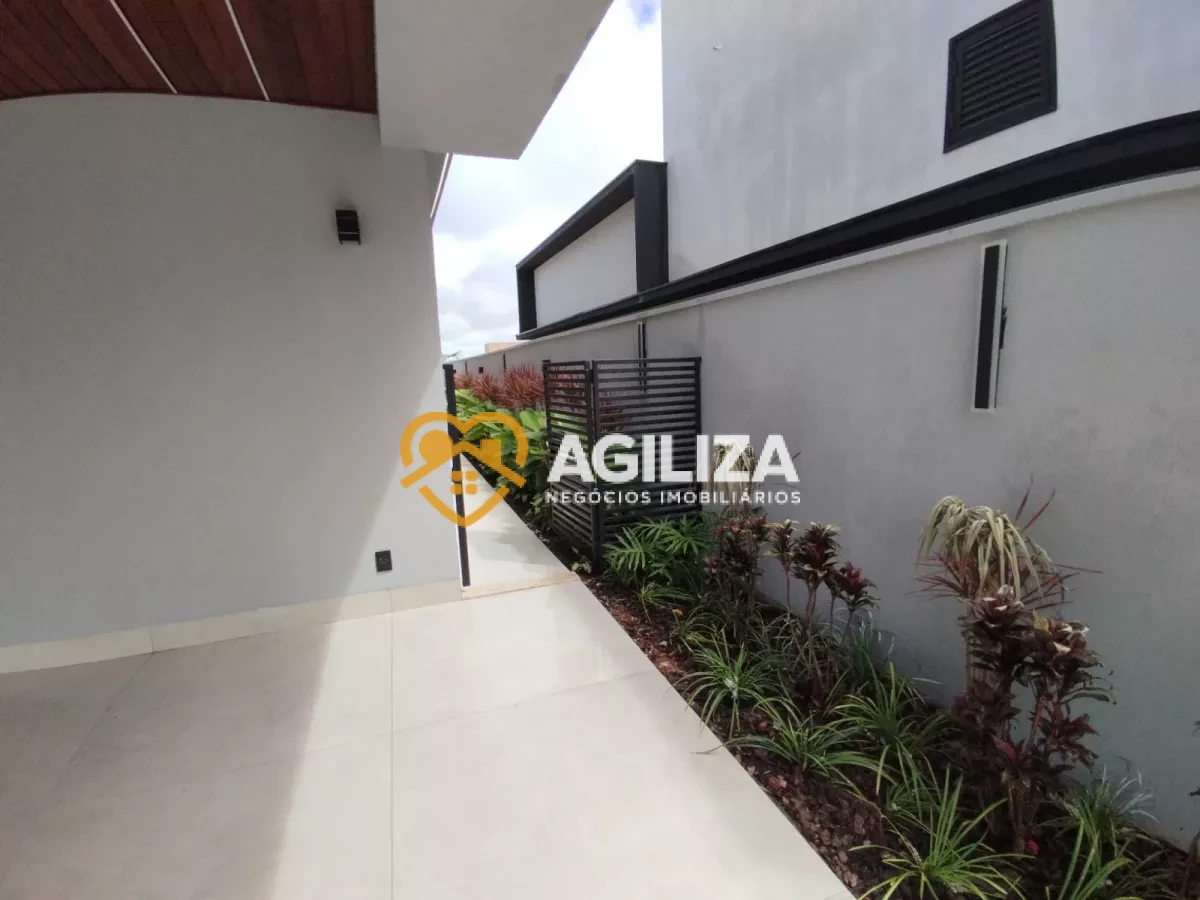 Condominio Alphaville 2 - Condomínio Alphaville II - Zona Leste, Uberlândia [156]