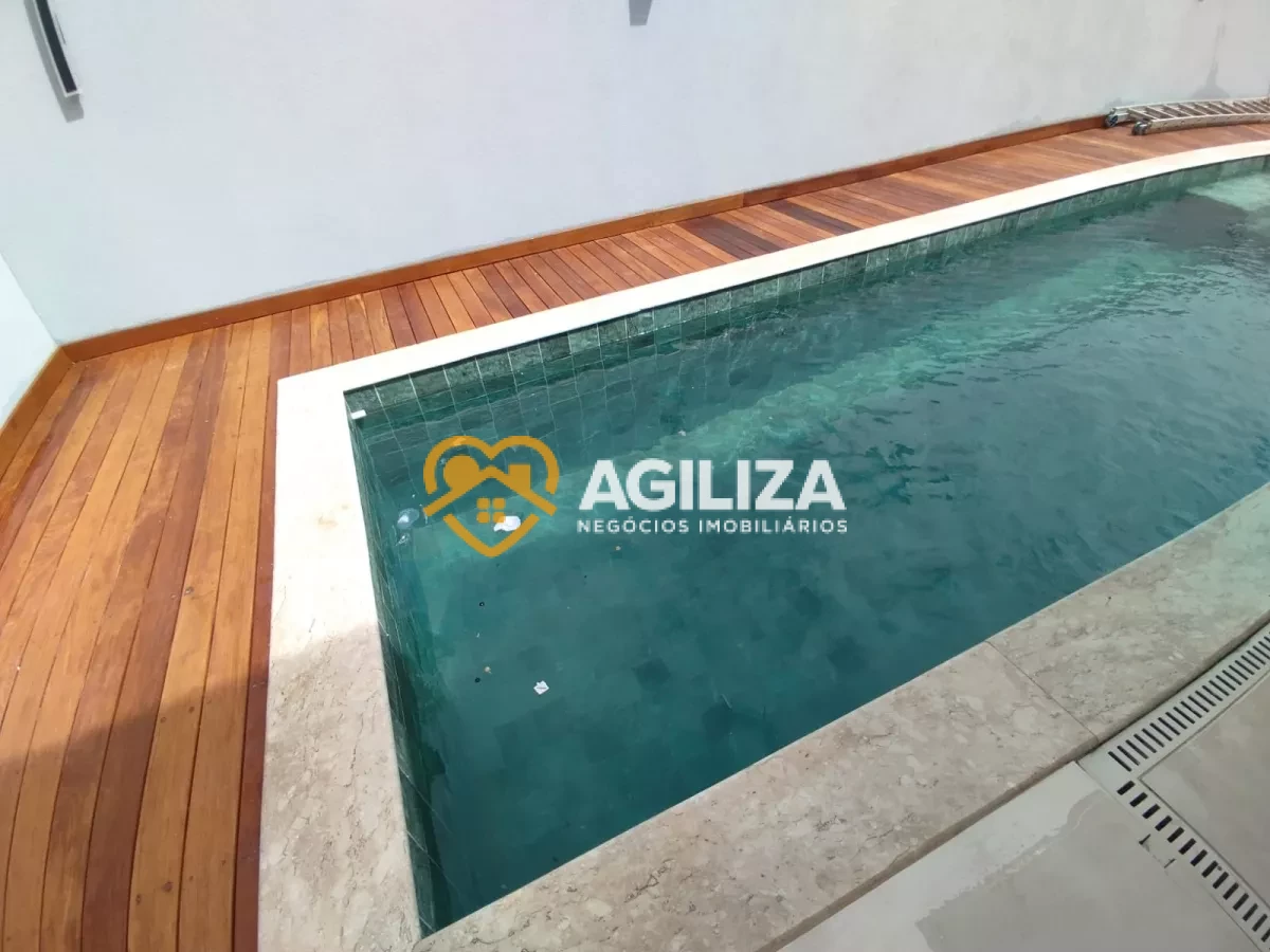 Condominio Alphaville 2 - Condomínio Alphaville II - Zona Leste, Uberlândia [156]