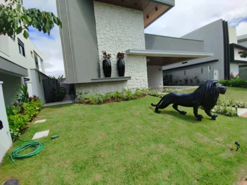 Imagem de Condominio Alphaville 2
