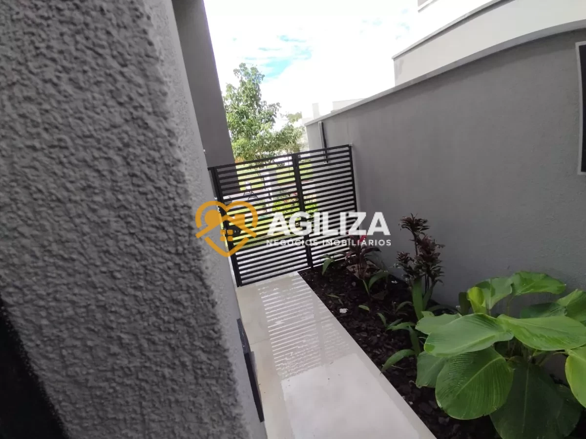 Condominio Alphaville 2 - Condomínio Alphaville II - Zona Leste, Uberlândia [156]