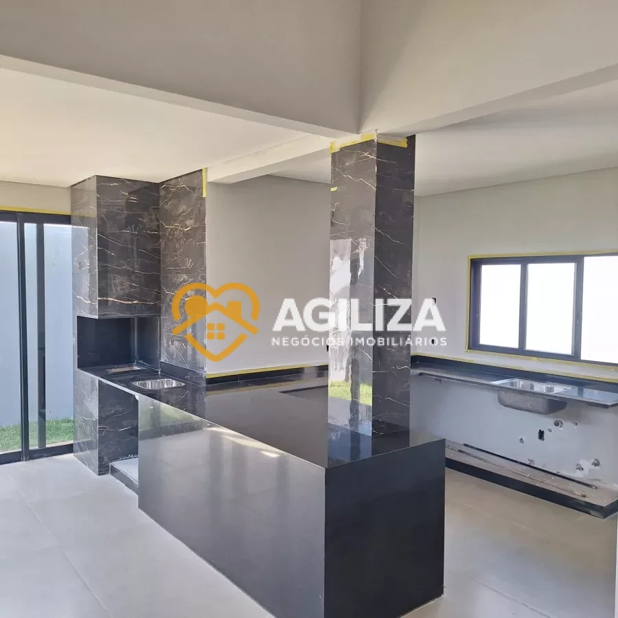 Casa Portal do Valle 2 - Portal Valle 2, Uberlândia [157]