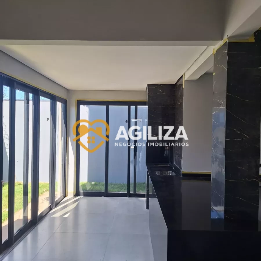 Casa Portal do Valle 2 - Portal Valle 2, Uberlândia [157]
