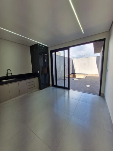 Imagem de Casa no Bairro Verde Umuarama