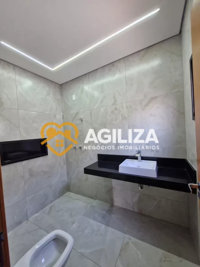 Casa no Bairro Verde Umuarama - Praça Alto Umuarama, Uberlândia [158]