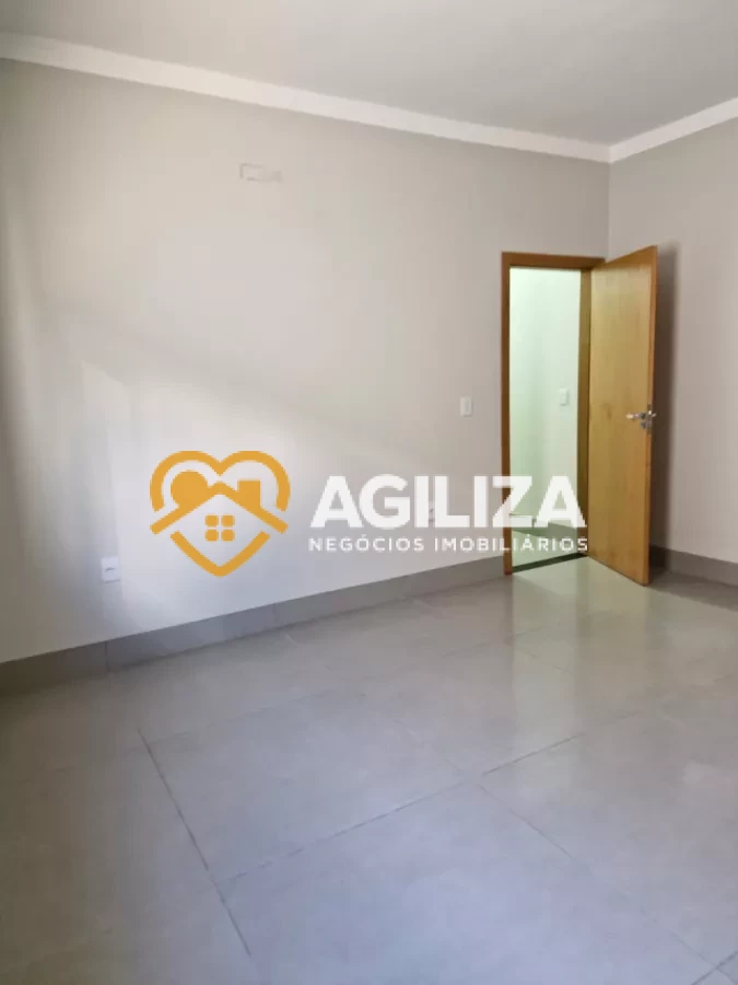 Casa no Bairro Verde Umuarama - Praça Alto Umuarama, Uberlândia [158]