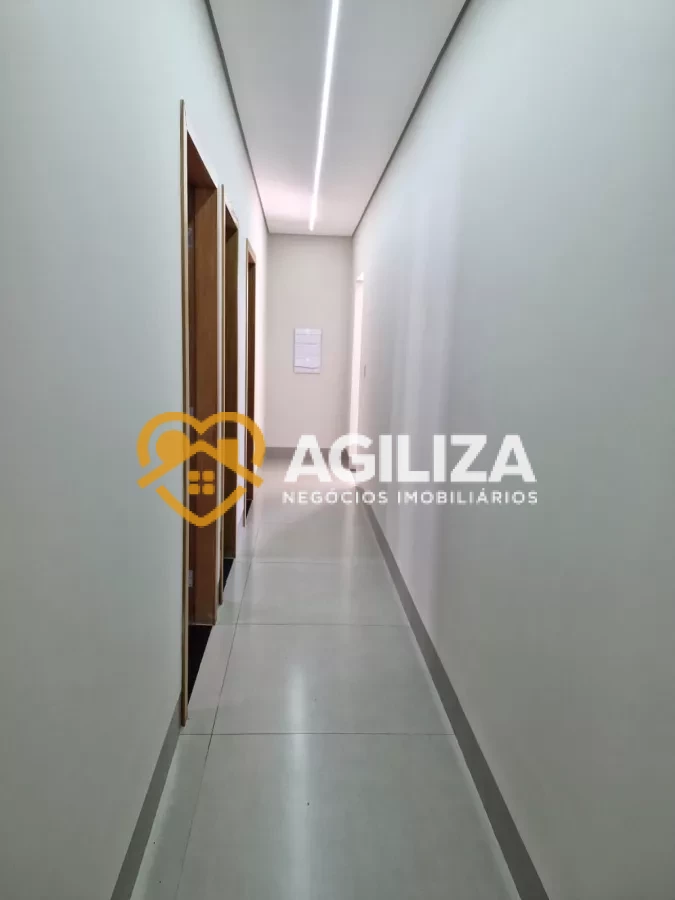 Casa no Bairro Verde Umuarama - Praça Alto Umuarama, Uberlândia [158]
