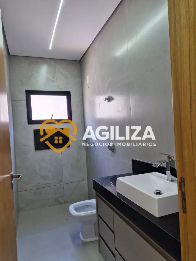 Casa no Bairro Verde Umuarama - Praça Alto Umuarama, Uberlândia [158]