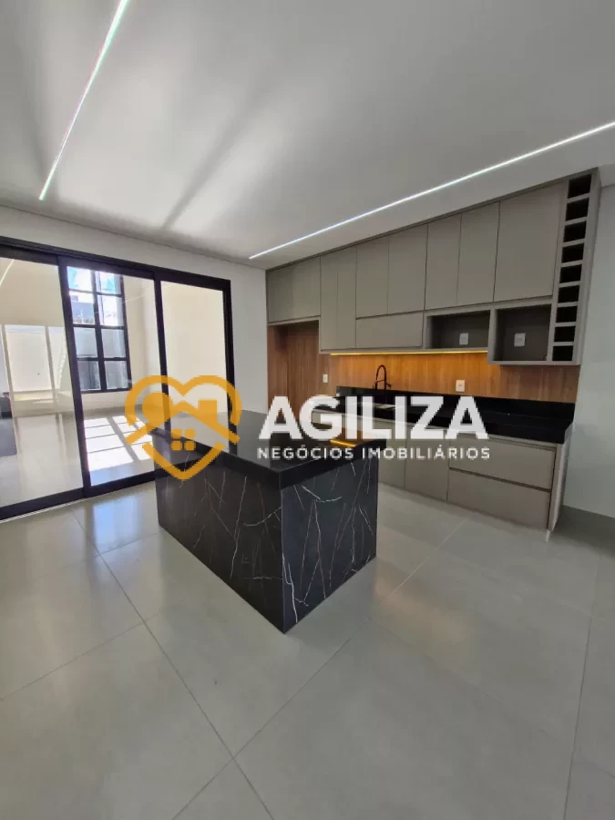 Casa no Bairro Verde Umuarama - Praça Alto Umuarama, Uberlândia [158]