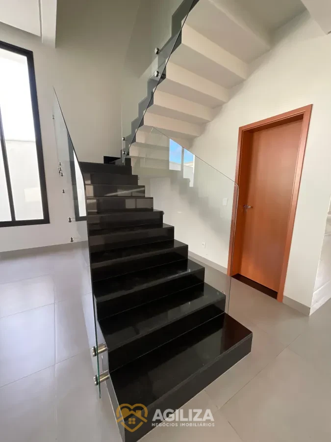 Imagem de Casa nova - Morada da Colina, Uberlândia-MG