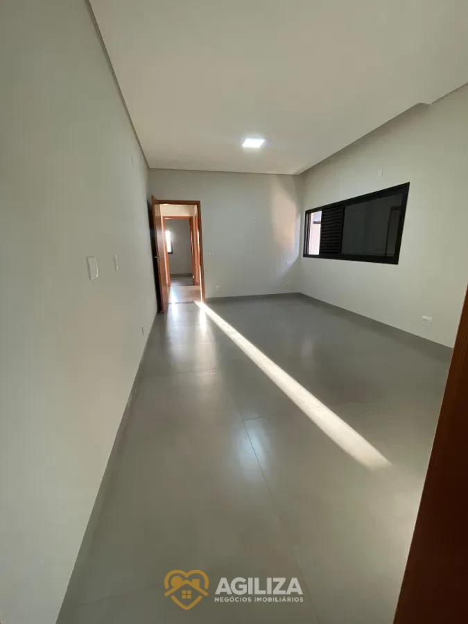 Imagem de Casa nova - Morada da Colina, Uberlândia-MG