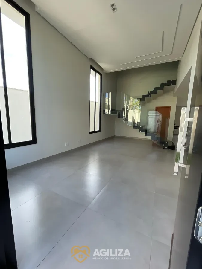 Imagem de Casa nova - Morada da Colina, Uberlândia-MG