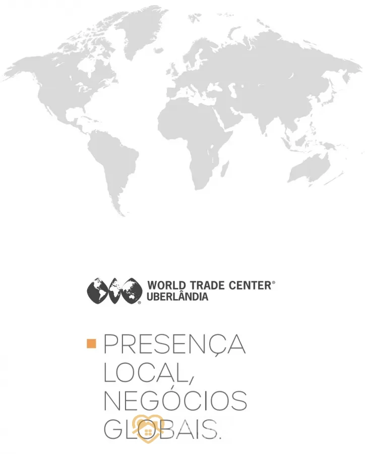 Imagem de World Trade Center Uberlândia