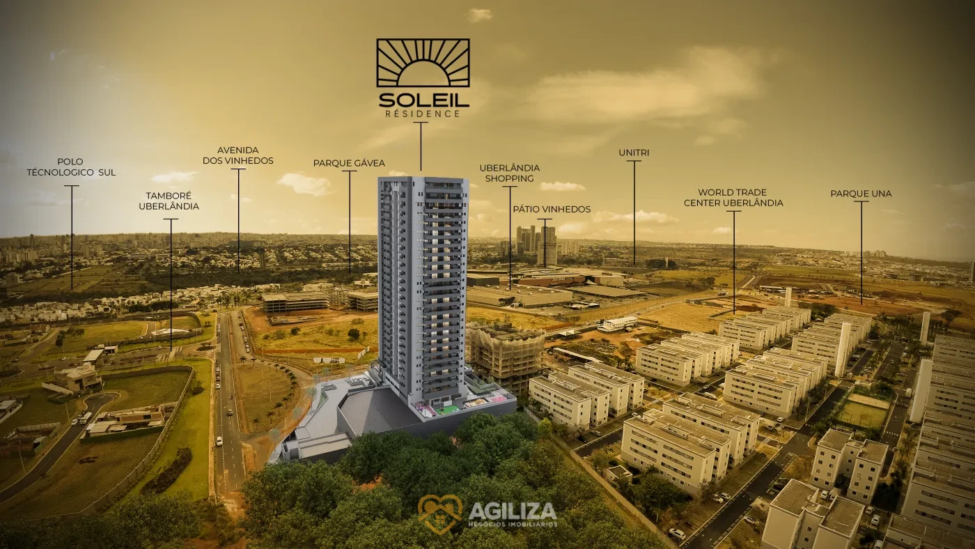 Imagem de Soleil Residence