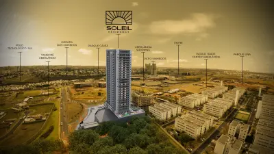 Imagem de Soleil Residence