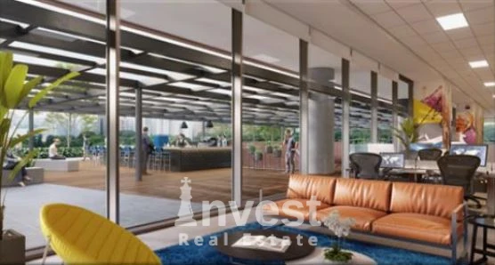 Imagem de Ed. Passeio Paulista - Escritórios para locação - 1.876 a 3.750m²