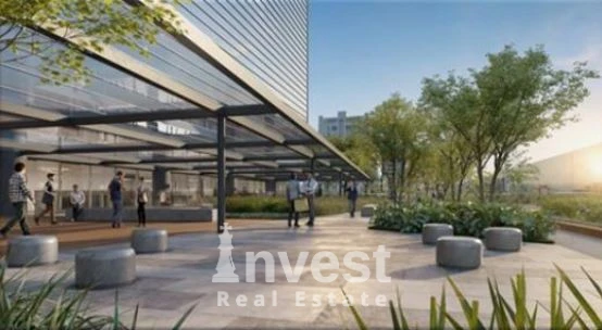 Imagem de Ed. Passeio Paulista - Escritórios para locação - 1.876 a 3.750m²