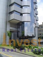 Imagem de Complexo Centenário (Robocop) - Lajes de 704 a 1.408m²