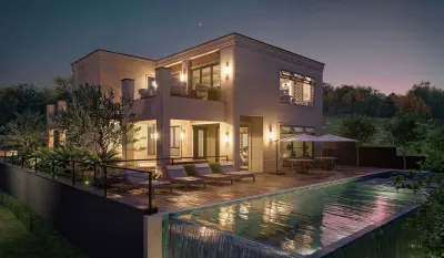Imagem de Villaggio Caxambu-Jundiaí - 1000m² (Alto Padrão)
