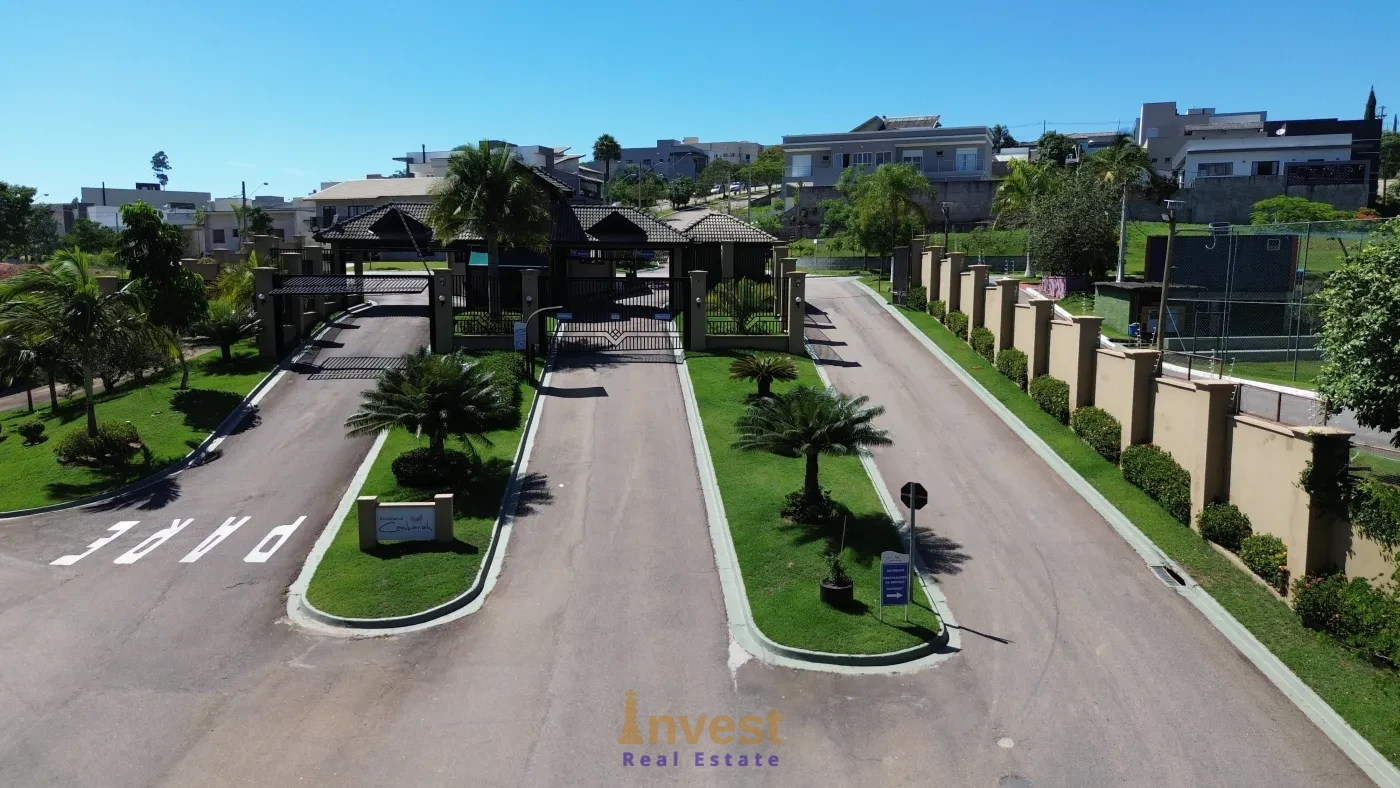 Imagem de Terreno Residencial Cambarah - Jarinu (525m²)