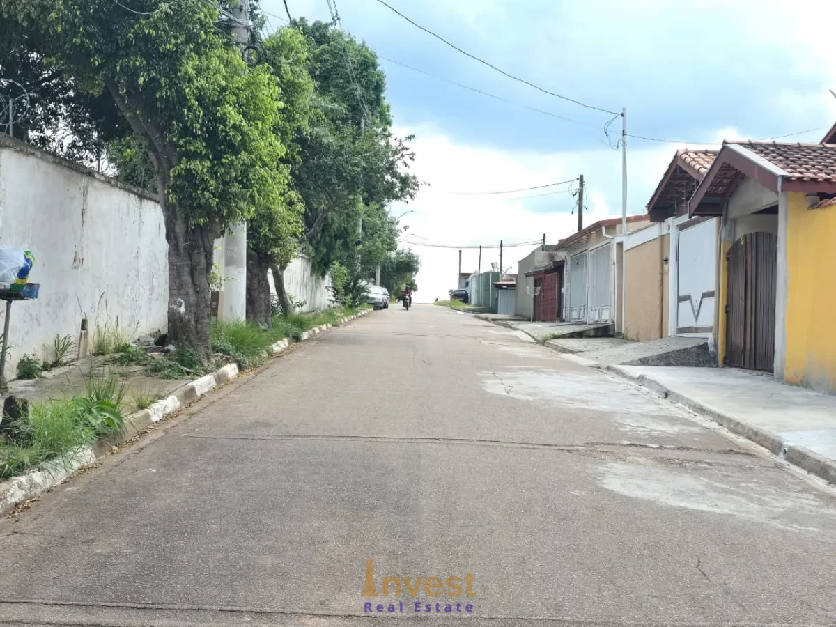 Imagem de Terreno 250m² - Jd. Guanciale - Campo Limpo Paulista