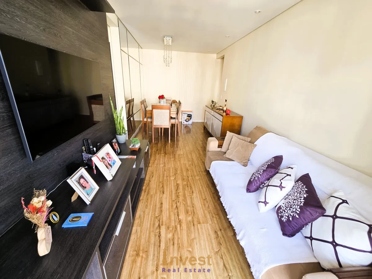 Imagem de Apartamento 57 m², 2 quartos à venda - Cond. Felicittà - Osasco