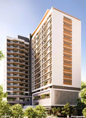 Imagem de Oportunidade Única: Conj. Comercial na Rua Conselheiro Brotero/Higienópolis