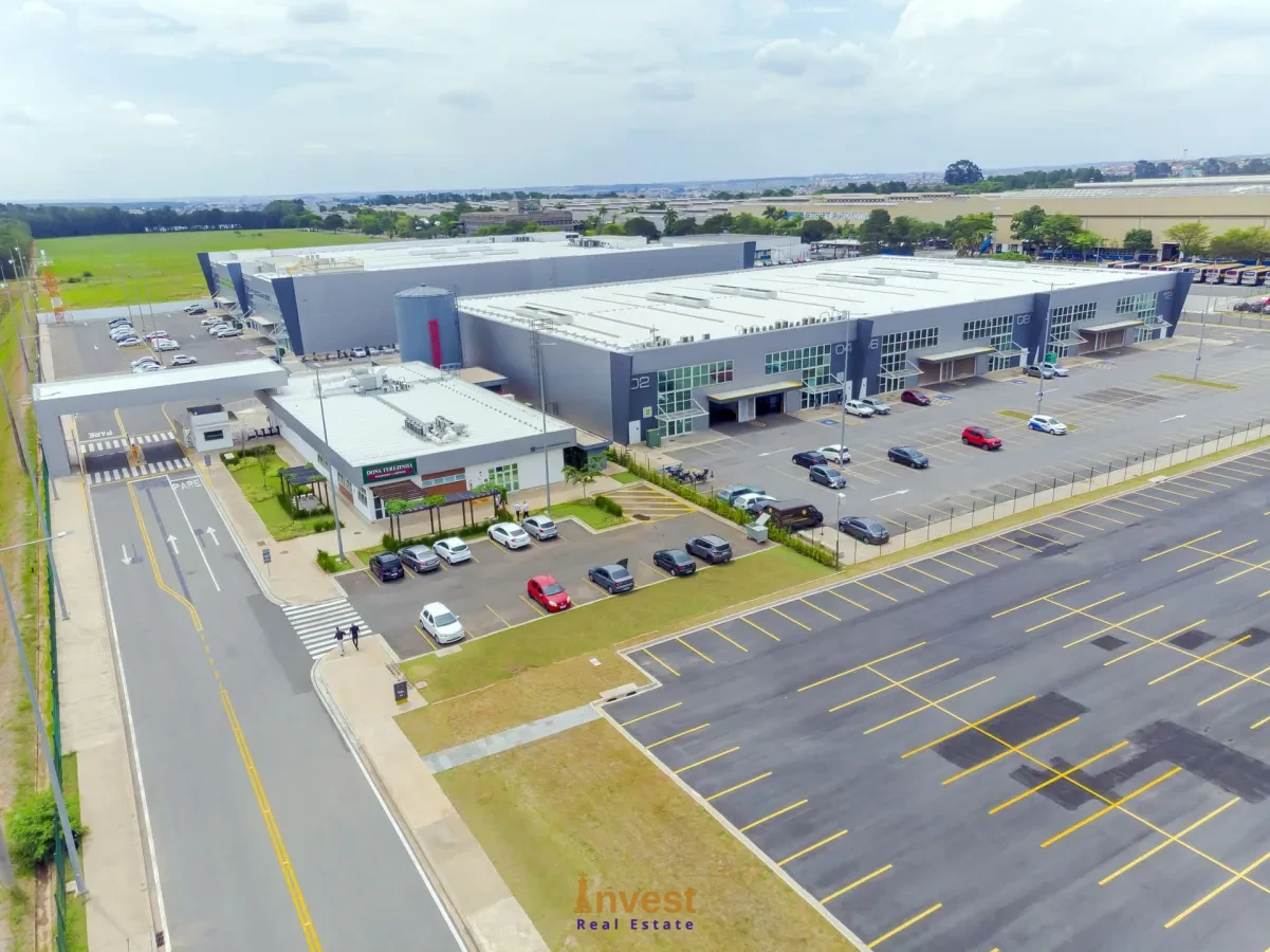Imagem de Flex Viracopos BRESCO - SP