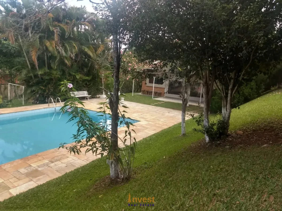 Imagem de Linda chácara - Jardim Laura, Campo Limpo Paulista