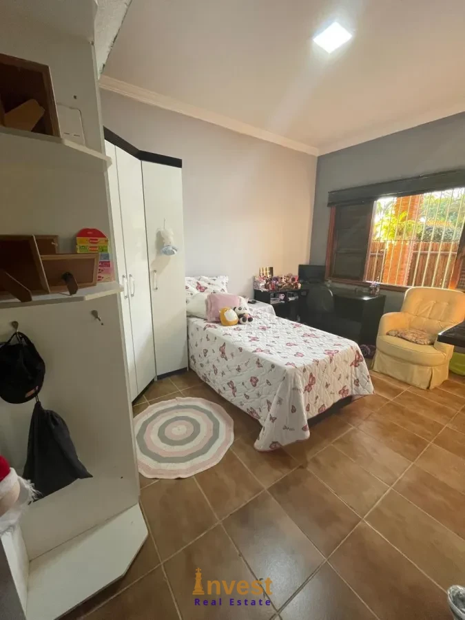 Imagem de Linda chácara - Jardim Laura, Campo Limpo Paulista