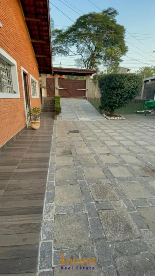 Imagem de Linda chácara - Jardim Laura, Campo Limpo Paulista