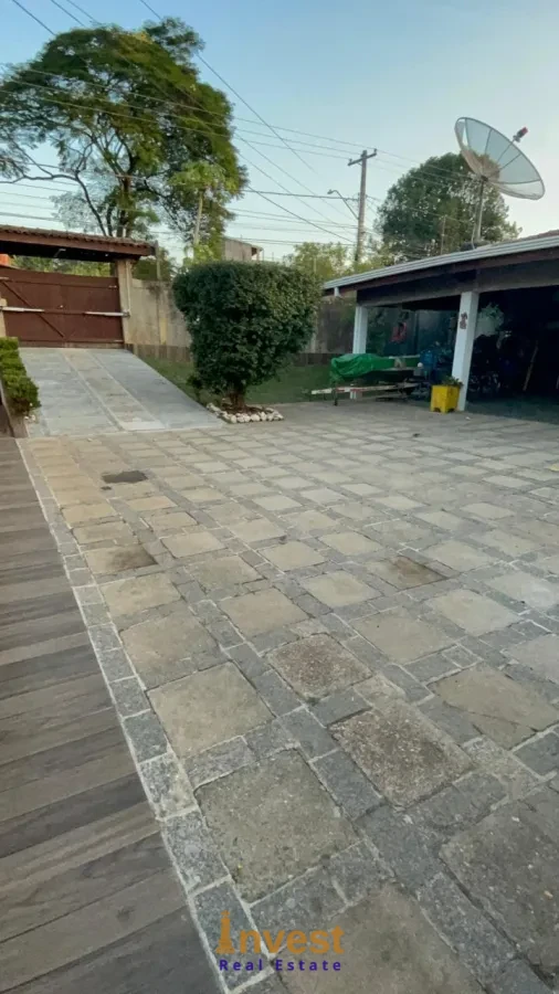 Imagem de Linda chácara - Jardim Laura, Campo Limpo Paulista