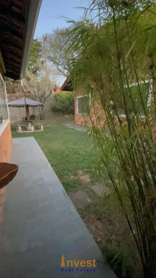 Imagem de Linda chácara - Jardim Laura, Campo Limpo Paulista