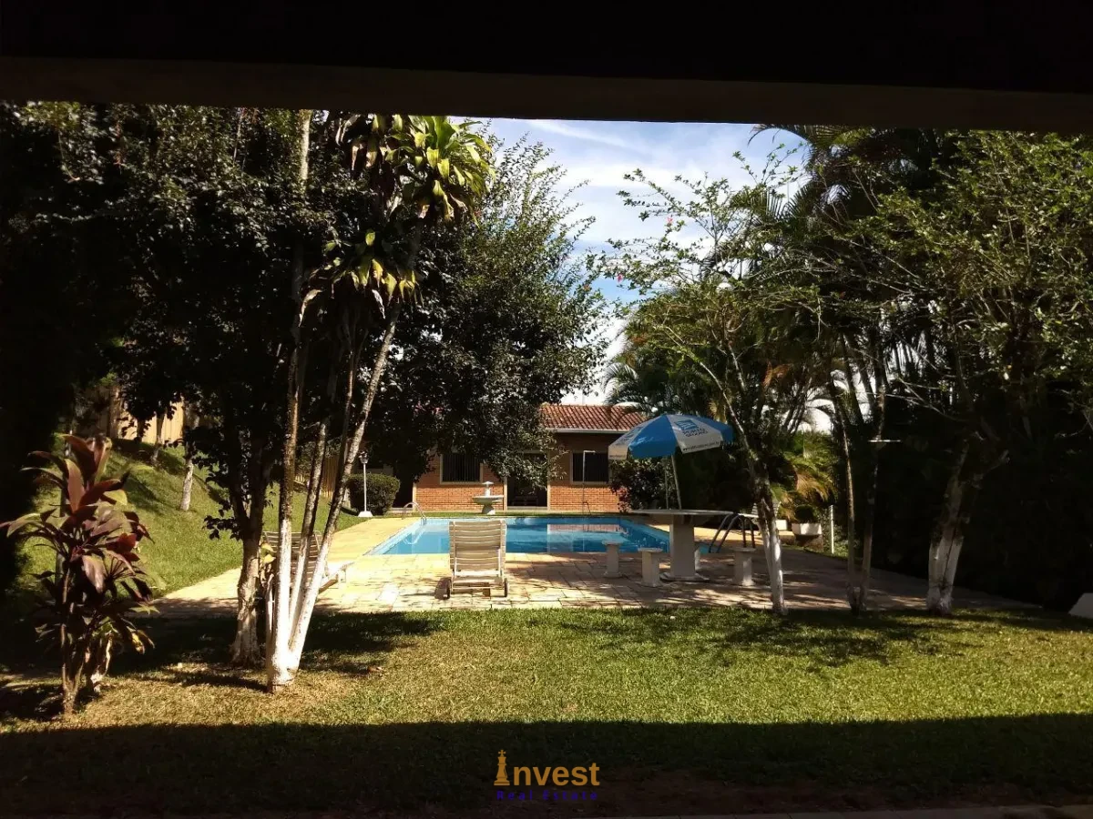 Imagem de Linda chácara - Jardim Laura, Campo Limpo Paulista