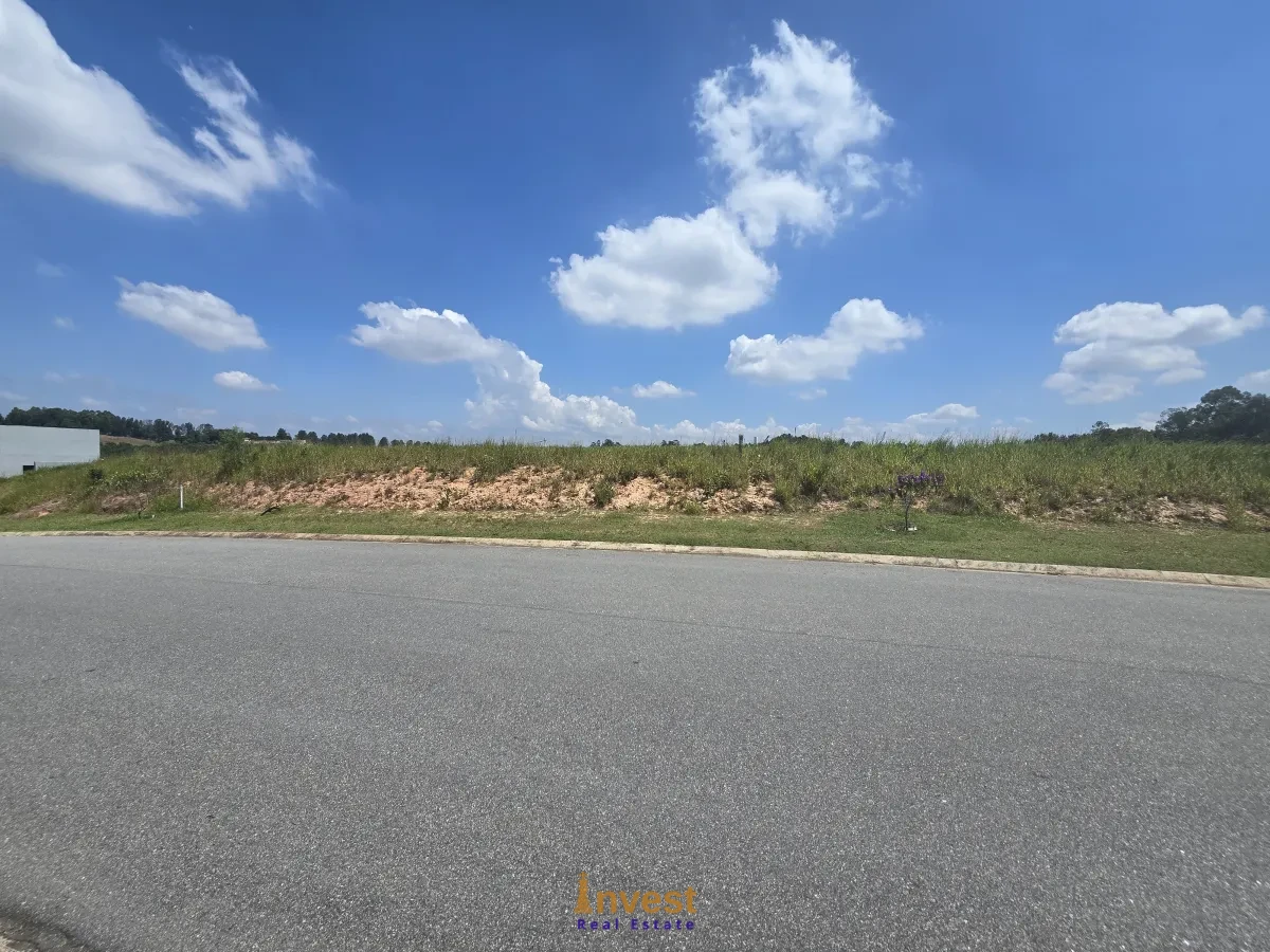 Imagem de Terreno Condomínio Terras de Caxambu – Jundiaí - 1.000 m²